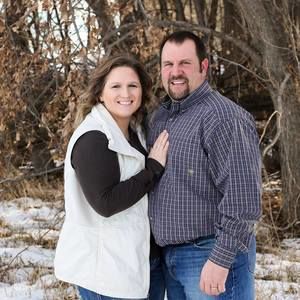 Meet your Posher, Karla